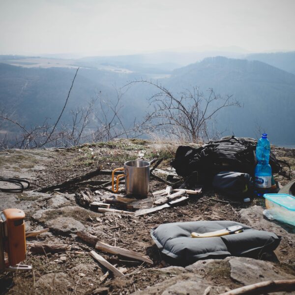 Managing Illness and Infections in Remote Locations