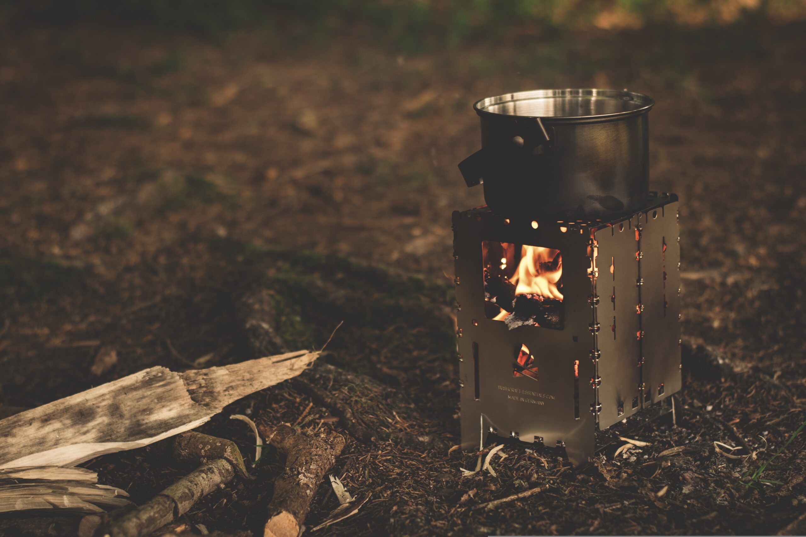 Survival Cooking Stove Technology: Innovative Solutions for Outdoor Meals