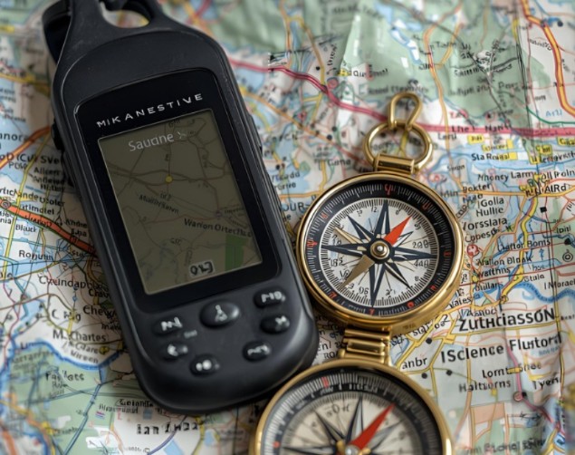 Navigating with Technology: Utilizing Various Devices for Effective Exploration