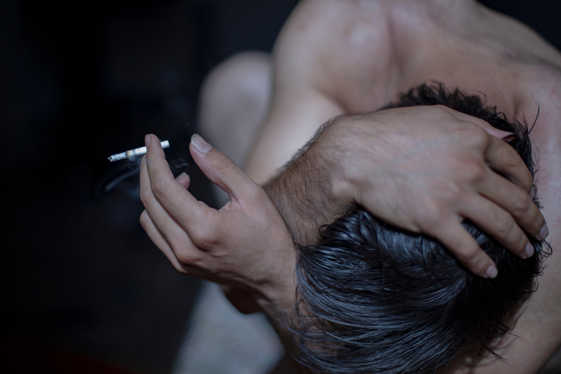 Coping Strategies for Managing Stress in Crisis Situations