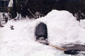 Cold-Weather Survival and Preventing Hypothermia
